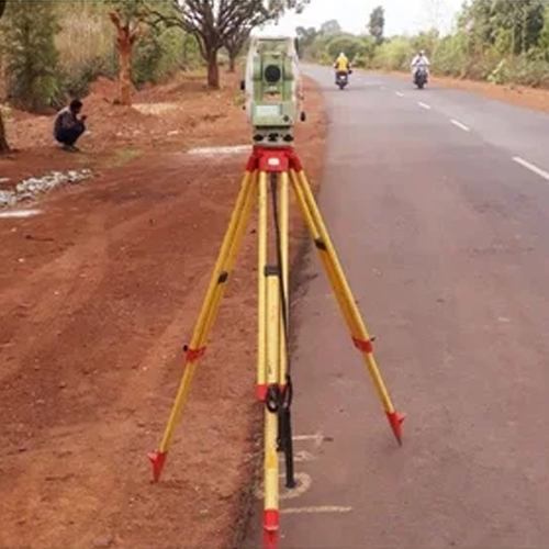 Highway Survey Service